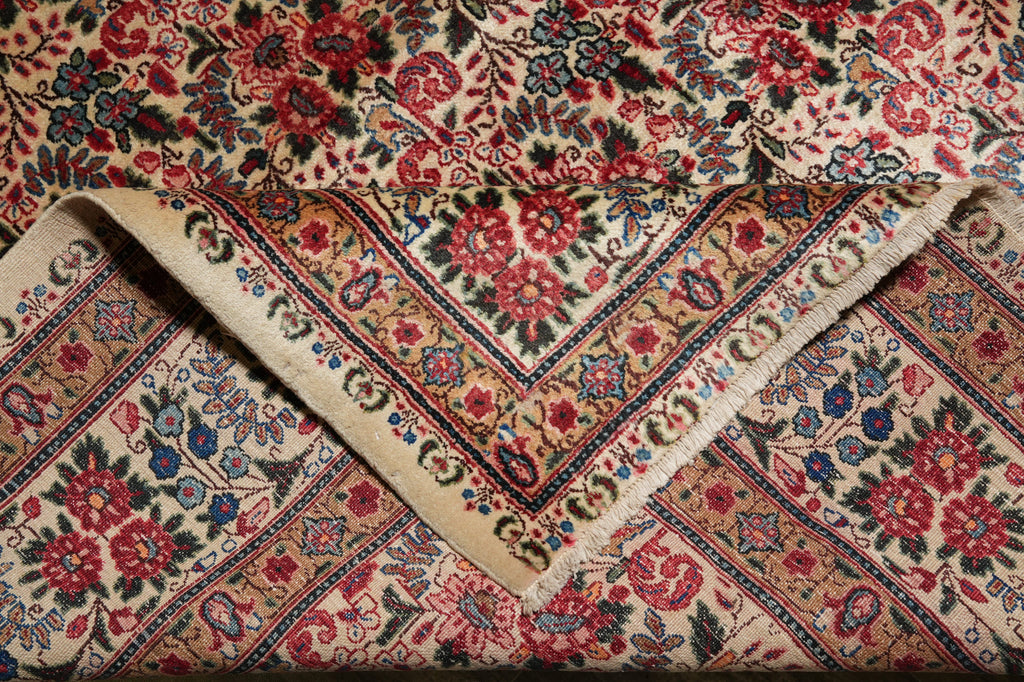 9.6 x 13 Persian Khorasan Rug #PIX-999