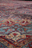 Load image into Gallery viewer, 9.7 x 12.7 Estate Rug Authentic Persian Carpet #F-4110