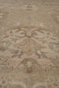 Load image into Gallery viewer, 10 x 14 New Oushak Wool Handmade Rug Natural Colors #F-3341