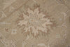 Load image into Gallery viewer, 10 x 14 New Oushak Wool Handmade Rug Natural Colors #F-3341