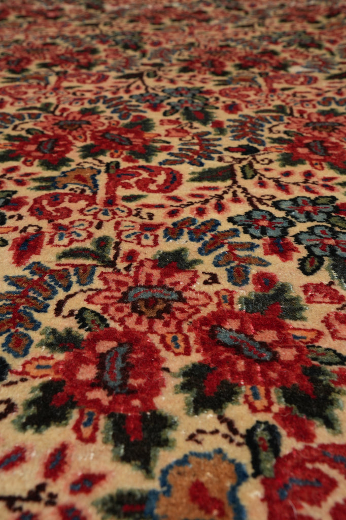 9.6 x 13 Persian Khorasan Rug #PIX-999