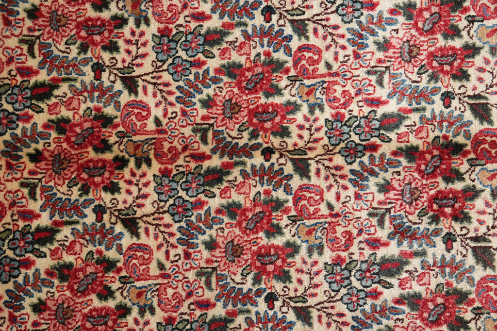 9.6 x 13 Persian Khorasan Rug #PIX-999