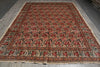 Load image into Gallery viewer, 9.6 x 13 Persian Khorasan Rug #PIX-999