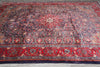 Load image into Gallery viewer, 9.7 x 12.7 Estate Rug Authentic Persian Carpet #F-4110