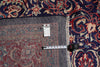 Load image into Gallery viewer, 10.2 x 14.2 Authentic Persian Rug Traditional Blue Red #F-4111