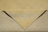 Load image into Gallery viewer, 5 x 8 Plain Beige Wool Handmade Modern Carpet #B-70611