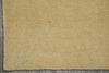 Load image into Gallery viewer, 5 x 8 Plain Beige Wool Handmade Modern Carpet #B-70611