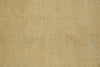 Load image into Gallery viewer, 5 x 8 Plain Beige Wool Handmade Modern Carpet #B-70611