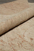 Load image into Gallery viewer, 9.10 x 14 New Handmade Oushak Rug Taupe Khaki #F-3338