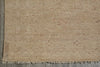 Load image into Gallery viewer, 9.10 x 14 New Handmade Oushak Rug Taupe Khaki #F-3338