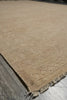 Load image into Gallery viewer, 9.10 x 14 New Handmade Oushak Rug Taupe Khaki #F-3338