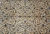 Load image into Gallery viewer, 10 x 13.9 Persian Kashan Rug IVORY #PIX-81275