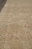 Load image into Gallery viewer, 9.10 x 14 New Handmade Oushak Rug Taupe Khaki #F-3338