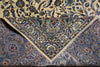 Load image into Gallery viewer, 10 x 13.9 Persian Kashan Rug IVORY #PIX-81275