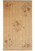 Load image into Gallery viewer, 5.2 x 8.5  New Handmade Foral Wool Modern Rug #PIX-14207