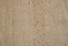 Load image into Gallery viewer, 9.10 x 14 New Handmade Oushak Rug Taupe Khaki #F-3338