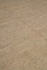 Load image into Gallery viewer, 9.10 x 14 New Handmade Oushak Rug Taupe Khaki #F-3338