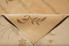 Load image into Gallery viewer, 5.2 x 8.5  New Handmade Foral Wool Modern Rug #PIX-14207