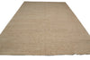 Load image into Gallery viewer, 9.10 x 14 New Handmade Oushak Rug Taupe Khaki #F-3338