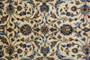 Load image into Gallery viewer, 10 x 13.9 Persian Kashan Rug IVORY #PIX-81275