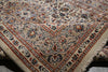 Load image into Gallery viewer, 6.9 x 9.8 Authentic Persian Kashan Rug Light Colors #F-4112