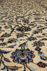 Load image into Gallery viewer, 10 x 13.9 Persian Kashan Rug IVORY #PIX-81275