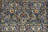 Load image into Gallery viewer, 10 x 13.9 Persian Kashan Rug IVORY #PIX-81275