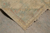 Load image into Gallery viewer, 9 x 12 Nice Oushak Rug Light Beige Green #F-3333