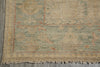 Load image into Gallery viewer, 9 x 12 Nice Oushak Rug Light Beige Green #F-3333