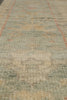 Load image into Gallery viewer, 9 x 12 Nice Oushak Rug Light Beige Green #F-3333