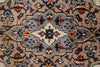 Load image into Gallery viewer, 6.9 x 9.8 Authentic Persian Kashan Rug Light Colors #F-4112