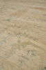 Load image into Gallery viewer, 9 x 12 Nice Oushak Rug Light Beige Green #F-3333