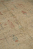 Load image into Gallery viewer, 9 x 12 Nice Oushak Rug Light Beige Green #F-3333