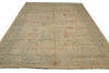 Load image into Gallery viewer, 9 x 12 Nice Oushak Rug Light Beige Green #F-3333
