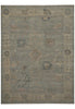 Load image into Gallery viewer, 10 x 12 New Handmade Oushak Rug Reproduction Antique look Low Wool Pile #F-3330