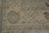 Load image into Gallery viewer, 10 x 12 New Handmade Oushak Rug Reproduction Antique look Low Wool Pile #F-3330