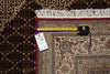 Load image into Gallery viewer, 6.7 x 9.9 High Quality Handmade Mahi Tabriz Rug Wool and Silk #F-3058