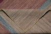 Load image into Gallery viewer, 5 x 8 Kilim Handmade India Rug Navajo Pattern #F-4428