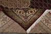 Load image into Gallery viewer, 6.7 x 9.9 High Quality Handmade Mahi Tabriz Rug Wool and Silk #F-3058