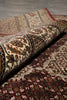 Load image into Gallery viewer, 6.7 x 9.9 High Quality Handmade Mahi Tabriz Rug Wool and Silk #F-3058