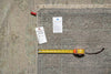 Load image into Gallery viewer, 8 x 10 New Handmade Oushak Rug Low Wool Pile TRANSITIONAL MODERN CARPET #F-3343