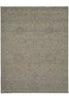 Load image into Gallery viewer, 8 x 10 New Handmade Oushak Rug Low Wool Pile TRANSITIONAL MODERN CARPET #F-3343