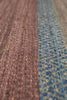 Load image into Gallery viewer, 5 x 8 Kilim Handmade India Rug Navajo Pattern #F-4428