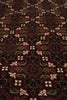 Load image into Gallery viewer, 6.7 x 9.9 High Quality Handmade Mahi Tabriz Rug Wool and Silk #F-3058