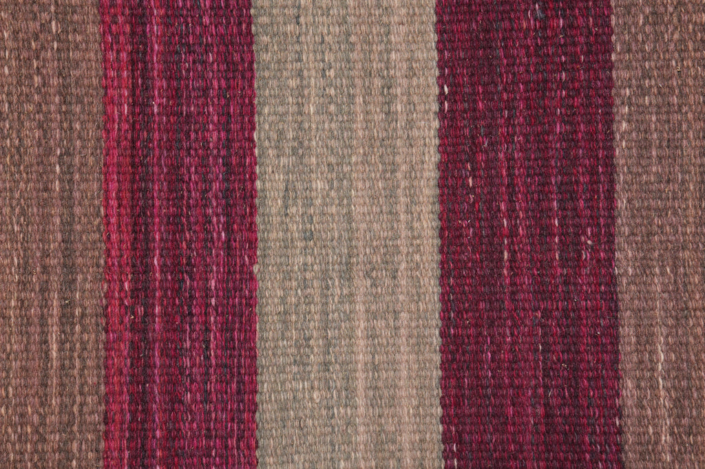 5 x 8 Kilim Handmade India Rug Navajo Pattern #F-4428