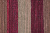 Load image into Gallery viewer, 5 x 8 Kilim Handmade India Rug Navajo Pattern #F-4428