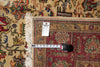 Load image into Gallery viewer, 9.10 x 13.2 Estate Persian Tabriz Rug #F-4115