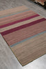 Load image into Gallery viewer, 5 x 8 Kilim Handmade India Rug Navajo Pattern #F-4428