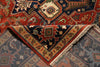 Load image into Gallery viewer, 10 x 10 Feet Square New Serapi Wool Handmade Rug #F-4436