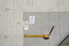Load image into Gallery viewer, 9 x 12 Handmade Contemporary Wool Imported Rug #F-3337
